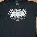 Satanic Warmaster - TShirt or Longsleeve - Satanic warmaster shirt.