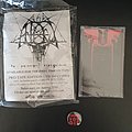 Antaeus - Tape / Vinyl / CD / Recording etc - Antaeus cassette tape.