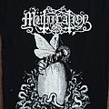 Mütiilation - TShirt or Longsleeve - mutiilation majestas leprosus shirt