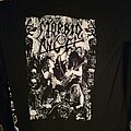 Morbid Angel - TShirt or Longsleeve - Morbid Angel 2019 tour shirt