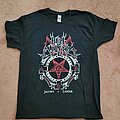 Hell Militia - TShirt or Longsleeve - Hell Militia - JACOB'S LADDER Shirt