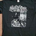 Mütiilation - TShirt or Longsleeve - Mutiilation black millenium (Grimly Reborn).