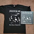 Funeral - TShirt or Longsleeve - Official Funeral shirt