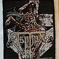 Asphyx - Patch - Asphyx - Crush the Cenotaph patch