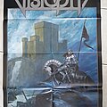 Visigoth - Other Collectable - Visigoth - Conqueror's Oath Poster