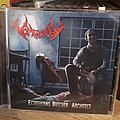 Vomitology - Tape / Vinyl / CD / Recording etc - Vomitology - Ectotherm Butcher Architect