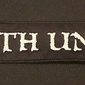 Cirith Ungol - Patch - Cirith Ungol Patch