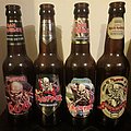 Iron Maiden - Other Collectable - Iron Maiden Beers