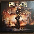 Metalium - Tape / Vinyl / CD / Recording etc - Metalium - Incubus - Chapter Seven ( CD )
