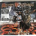 Mystic Prophecy - Tape / Vinyl / CD / Recording etc - Mystic Prophecy - Satanic Curses ( Digipack )