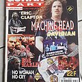 Machine Head - Other Collectable - Guitar Part N 37