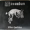 Gévaudan - Tape / Vinyl / CD / Recording etc - Gévaudan - Villes Contrées ( Digipack )