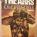 The Arrs - Other Collectable - The Arrs - Crépuscule Poster