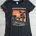 Kanonenfieber - TShirt or Longsleeve - Kanonenfieber - Menschenmühle T-Shirt