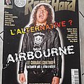 Airbourne - Other Collectable - Rock Hard N 96