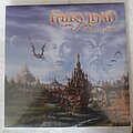 Fairyland - Tape / Vinyl / CD / Recording etc - Fairyland - Of Wars in Osyrhia ( Promo CD )