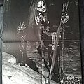 Satanic Warmaster - Other Collectable - Satanic Warmaster - Nachzehrer Poster