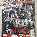 Kiss - Other Collectable - Hard Rock Magazine N 14