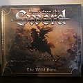 Don't Drop The Sword - Tape / Vinyl / CD / Recording etc - Don't Drop The Sword - The Wild Hunt