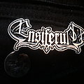 Ensiferum - Pin / Badge - Ensiferum Metal Pin