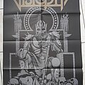Visigoth - Other Collectable - Visigoth - The Revenant King Poster