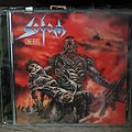 Sodom - Tape / Vinyl / CD / Recording etc - Sodom - M-16