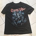 Crystal Viper - TShirt or Longsleeve - Crystal Viper T-shirt