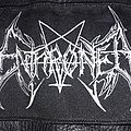 Enthroned - Patch - Enthroned Patch