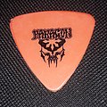 Paragon - Other Collectable - Paragon Guitar Pick