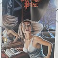 Midnight Priest - Other Collectable - Midnight Priest - Aggressive Hauntings Poster