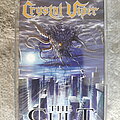 Crystal Viper - Tape / Vinyl / CD / Recording etc - Crystal Viper - The Cult ( Tape )