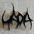 Uada - Pin / Badge - Uada Metal Pin