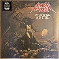 Savage Master - Tape / Vinyl / CD / Recording etc - Savage Master - Myth, Magic And Steel ( LP Vinyl )