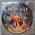 Metalium - Tape / Vinyl / CD / Recording etc - Metalium - Demons Of Insanity - Chapter Five - ( Picture Disc )