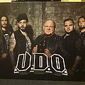 U.D.O - Other Collectable - U.D.O Card