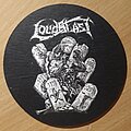 Loudblast - Other Collectable - Loudblast coaster