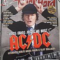 AC/DC - Other Collectable - Rock Hard N 149