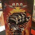 U.D.O - Tape / Vinyl / CD / Recording etc - U.D.O - SteelHammer ( Box )