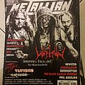 Watain - Other Collectable - Metallian N 78