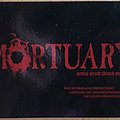 Mortuary - Other Collectable - Mortuary Sticker