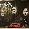 Nargaroth - Other Collectable - Nargaroth Poster