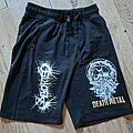 Aborted - Other Collectable - Aborted - " Death Metal " Short