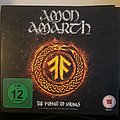 Amon Amarth - Tape / Vinyl / CD / Recording etc - Amon Amarth - The Pursuit of Vikings: 25 Years in the Eye of the Storm