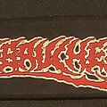 Debauchery - Patch - Debauchery Patch