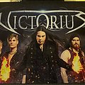 Victorius - Other Collectable - Victorius Card