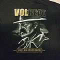 Volbeat - TShirt or Longsleeve - Volbeat - Outlaw Gentlemen shirt