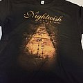 Nightwish - TShirt or Longsleeve - Nightwish - Human. :||: Nature. shirt