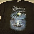 Nightwish - TShirt or Longsleeve - Nightwish - Decades: Oceanborn shirt