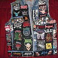 Undefined - Battle Jacket - updated vest