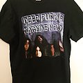 Deep Purple - TShirt or Longsleeve - Deep Purple - Machine Head TS